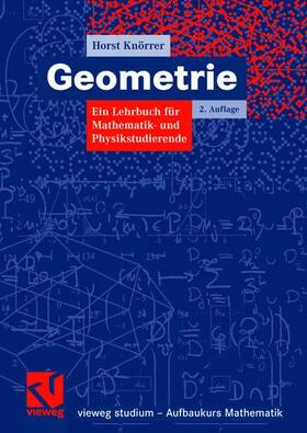 Knörrer |  Geometrie | Buch |  Sack Fachmedien