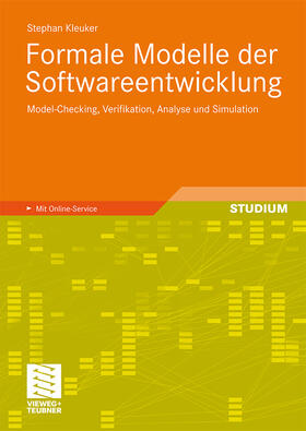 Kleuker |  Formale Modelle der Softwareentwicklung | Buch |  Sack Fachmedien