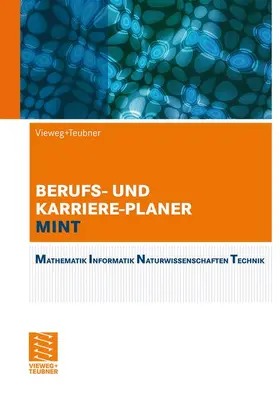  Berufs- und Karriere-Planer MINT | Buch |  Sack Fachmedien