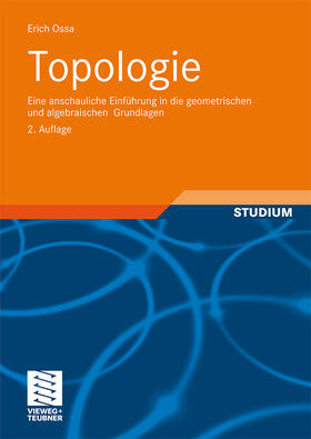 Ossa |  Topologie | Buch |  Sack Fachmedien