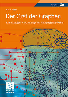 Hertz |  Der Graf der Graphen | Buch |  Sack Fachmedien
