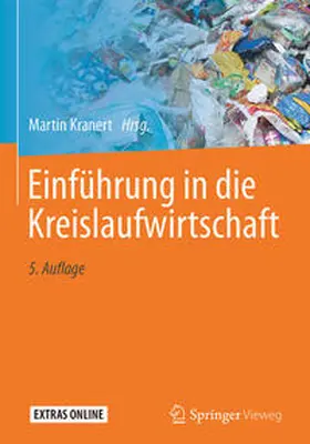 Kranert |  Einführung in die Kreislaufwirtschaft | eBook | Sack Fachmedien