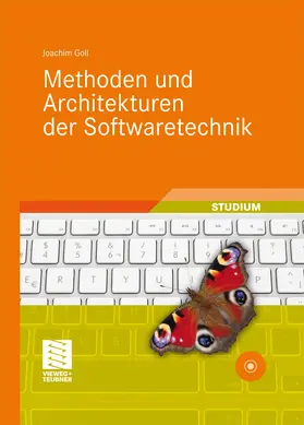 Goll |  Methoden und Architekturen der Softwaretechnik | eBook | Sack Fachmedien