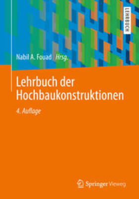 Fouad |  Lehrbuch der Hochbaukonstruktionen | eBook | Sack Fachmedien