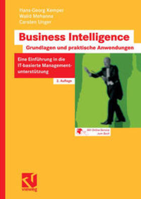 Kemper / Mehanna / Unger |  Business Intelligence - Grundlagen und praktische Anwendungen | eBook | Sack Fachmedien