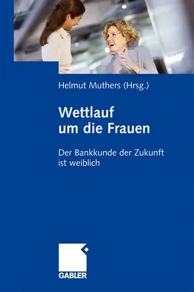 Muthers |  Wettlauf um die Frauen | Buch |  Sack Fachmedien