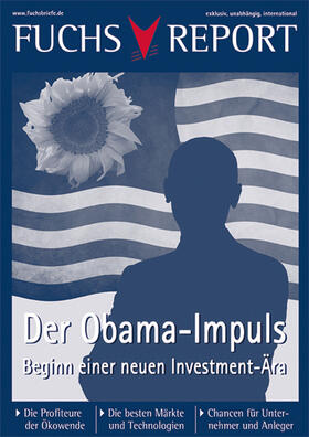  Obama Impuls | Buch |  Sack Fachmedien