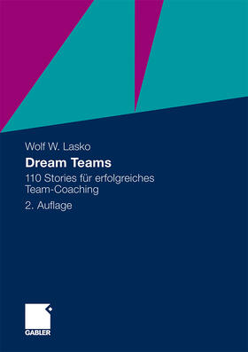 Lasko |  Dream Teams | Buch |  Sack Fachmedien