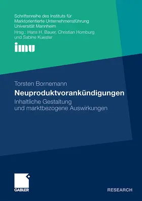 Bornemann |  Neuproduktvorankündigungen | Buch |  Sack Fachmedien