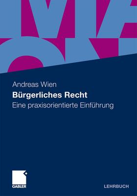 Wien |  Bürgerliches Recht | Buch |  Sack Fachmedien