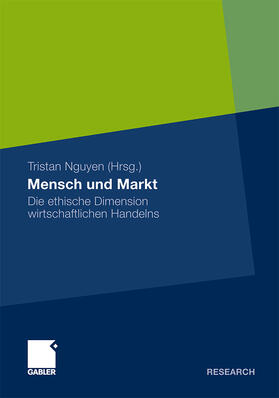 Nguyen |  Mensch und Markt | Buch |  Sack Fachmedien