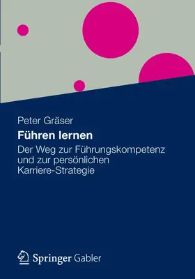 Gräser |  Führen lernen | Buch |  Sack Fachmedien