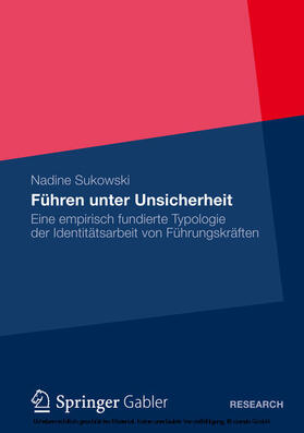 Sukowski |  Führen unter Unsicherheit | eBook | Sack Fachmedien