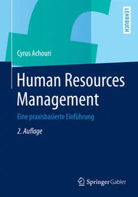 Achouri |  Human Resources Management | eBook | Sack Fachmedien