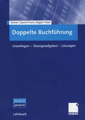 Quick / Wurl |  Doppelte Buchführung | eBook | Sack Fachmedien