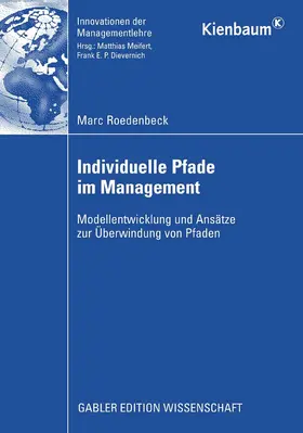 Roedenbeck | Individuelle Pfade im Management | E-Book | sack.de