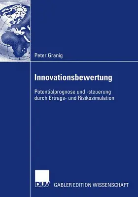 Granig |  Innovationsbewertung | Buch |  Sack Fachmedien