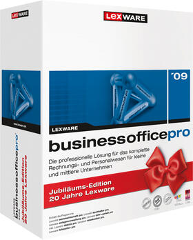  Lexware business office pro | Sonstiges |  Sack Fachmedien