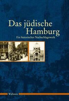 Institut f. d. Geschichte d. deutschen Juden |  Das jüdische Hamburg | Buch |  Sack Fachmedien