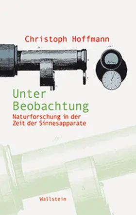 Hoffmann |  Unter Beobachtung | Buch |  Sack Fachmedien