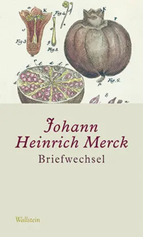 Leuschner / Merck |  Briefwechsel | Buch |  Sack Fachmedien