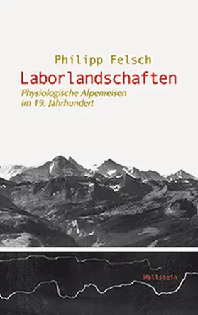 Felsch |  Laborlandschaften | Buch |  Sack Fachmedien