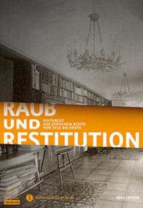 Bertz / Dorrmann |  Raub und Restitution | Buch |  Sack Fachmedien