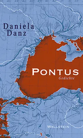 Danz | Pontus | Buch | 978-3-8353-0476-5 | sack.de