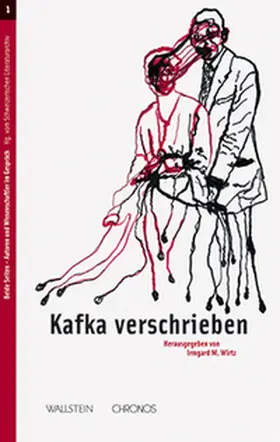 Wirtz |  Kafka verschrieben | Buch |  Sack Fachmedien