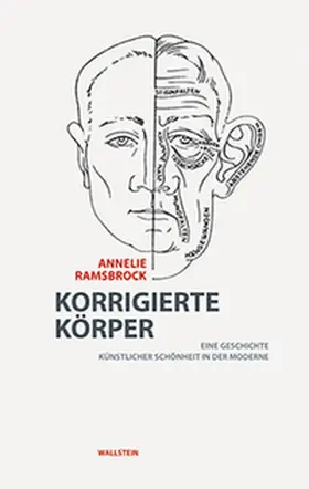 Ramsbrock |  Korrigierte Körper | Buch |  Sack Fachmedien