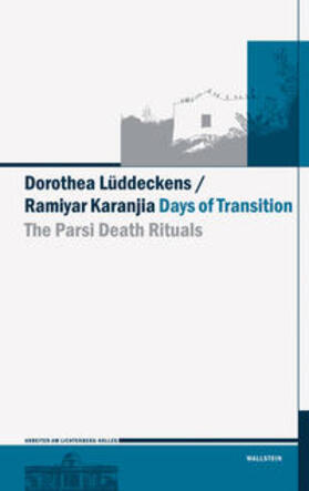 Lüddeckens / Karanjia |  Days of Transit | Buch |  Sack Fachmedien