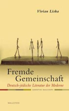 Liska |  Fremde Gemeinschaft | Buch |  Sack Fachmedien