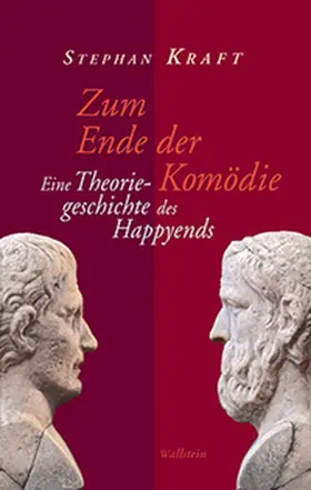 Kraft |  Zum Ende der Komödie | Buch |  Sack Fachmedien