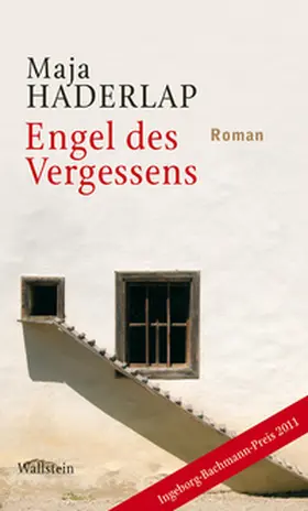 Haderlap |  Engel des Vergessens | Buch |  Sack Fachmedien