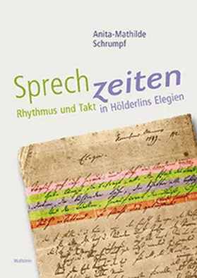 Schrumpf | Sprechzeiten | Buch | 978-3-8353-0968-5 | sack.de