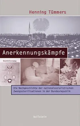 Tümmers |  Anerkennungskämpfe | Buch |  Sack Fachmedien