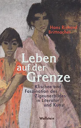 Brittnacher |  Leben auf der Grenze | Buch |  Sack Fachmedien