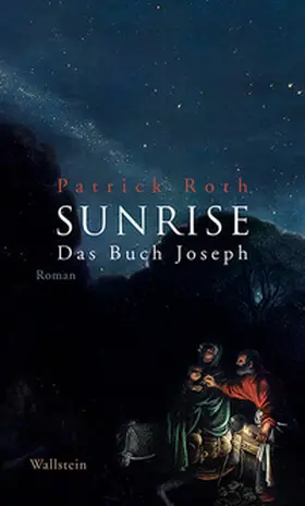 Roth |  SUNRISE | Buch |  Sack Fachmedien