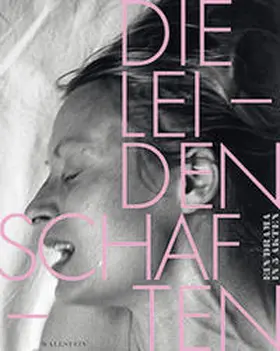 Nichols / Staupe |  Die Leidenschaften | Buch |  Sack Fachmedien