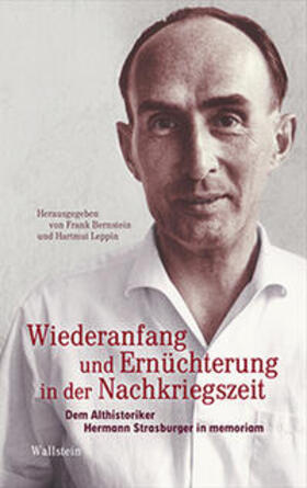 Bernstein / Leppin |  Wiederanfang und Ernüchterung in der Nachkriegszeit | Buch |  Sack Fachmedien