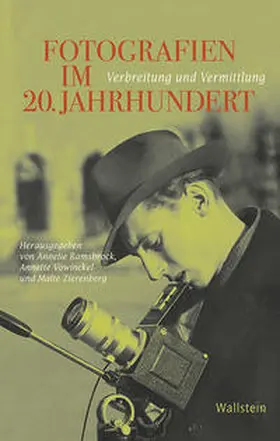 Ramsbrock / Vowinckel / Zierenberg |  Fotografien im 20. Jahrhundert | Buch |  Sack Fachmedien