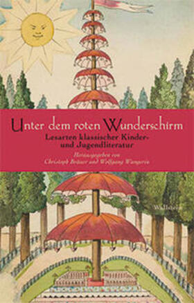 Bräuer / Wangerin |  Unter dem roten Wunderschirm | Buch |  Sack Fachmedien