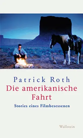 Roth |  Die amerikanische Fahrt | Buch |  Sack Fachmedien