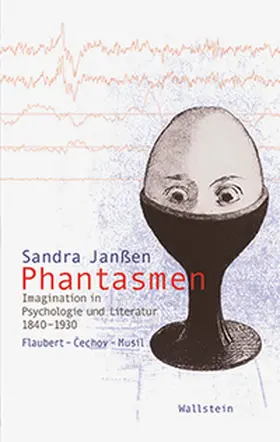 Janßen |  Phantasmen | Buch |  Sack Fachmedien