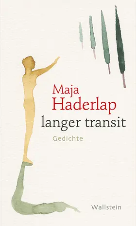 Haderlap |  langer transit | Buch |  Sack Fachmedien