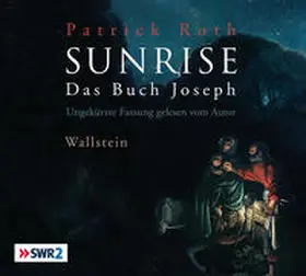 Roth | SUNRISE. Das Buch Joseph | Sonstiges | 978-3-8353-1381-1 | sack.de