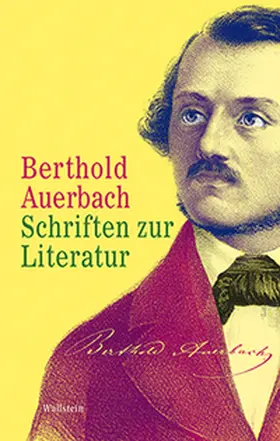 Auerbach / Twellmann |  Schriften zur Literatur | Buch |  Sack Fachmedien