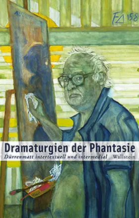 Gasser / Schnyder / Rusterholz |  Dramaturgien der Phantasie | Buch |  Sack Fachmedien