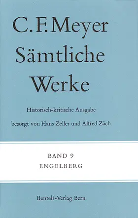 Meyer / Zäch |  Engelberg | Buch |  Sack Fachmedien