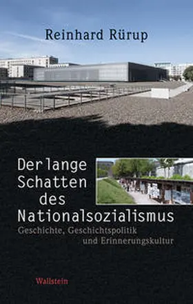 Rürup |  Der lange Schatten des Nationalsozialismus | Buch |  Sack Fachmedien